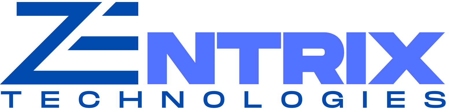 Zentrix Technologies